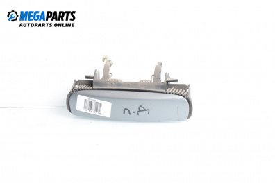 Външна дръжка за Audi A4 Avant B7 (11.2004 - 06.2008), 4+1 вр., комби, позиция: предна, дясна