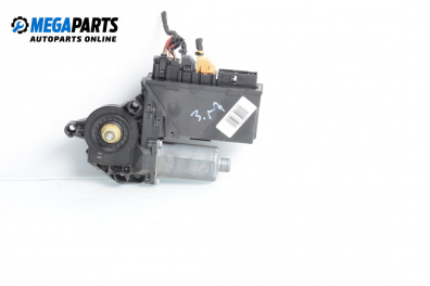 Електромотор за стъклоподемник за Audi A4 Avant B7 (11.2004 - 06.2008), 4+1 вр., комби, позиция: задна, дясна