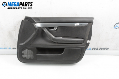 Кора врата за Audi A4 Avant B7 (11.2004 - 06.2008), 4+1 вр., комби, позиция: предна, дясна