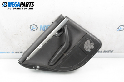 Кора врата за Audi A4 Avant B7 (11.2004 - 06.2008), 4+1 вр., комби, позиция: задна, лява