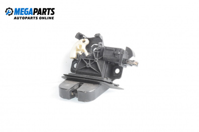 Брава заден капак за Audi A4 Avant B7 (11.2004 - 06.2008), комби, позиция: задна