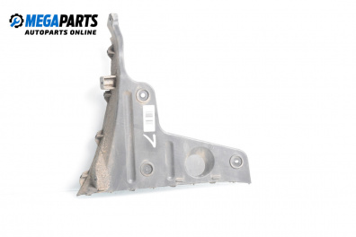 Държач броня за Audi A4 Avant B7 (11.2004 - 06.2008), комби, позиция: задна, дясна