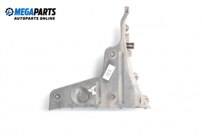 Държач броня за Audi A4 Avant B7 (11.2004 - 06.2008), комби, позиция: задна, дясна