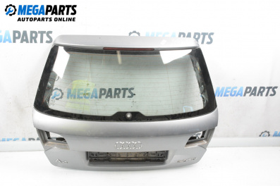 Заден капак за Audi A4 Avant B7 (11.2004 - 06.2008), 4+1 вр., комби, позиция: задна