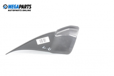 Външни лайсни за Audi A4 Avant B7 (11.2004 - 06.2008), комби, позиция: предна