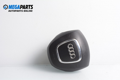 Airbag за Audi A4 Avant B7 (11.2004 - 06.2008), 4+1 вр., комби, позиция: предна