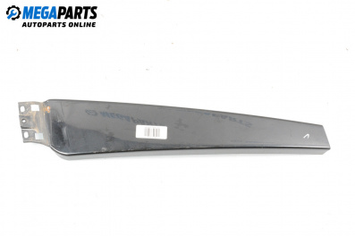 Външна лайсна колонка за Audi A4 Avant B7 (11.2004 - 06.2008), комби, позиция: лява