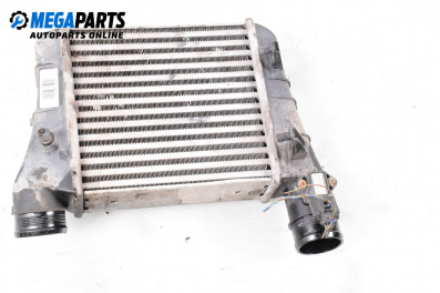 Интеркулер за Audi A4 Avant B7 (11.2004 - 06.2008) 2.0 TDI 16V, 140 к.с.