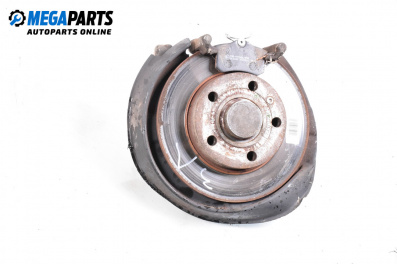 Шенкел главина за Audi A4 Avant B7 (11.2004 - 06.2008), позиция: задна, лява