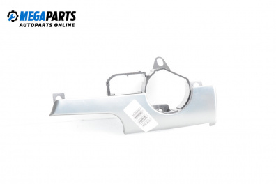 Интериорна пластмаса ключ светлини за Audi A4 Avant B7 (11.2004 - 06.2008), 4+1 вр., комби