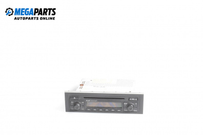 CD плеър за Audi A4 Avant B7 (11.2004 - 06.2008)