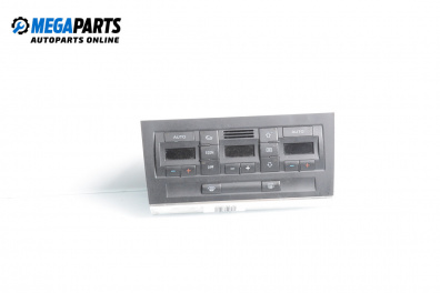 Панел климатроник за Audi A4 Avant B7 (11.2004 - 06.2008)