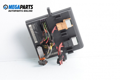 Комфорт модул за Audi A4 Avant B7 (11.2004 - 06.2008)