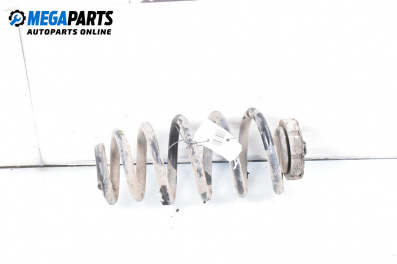 Пружина за ходова част за Audi A4 Avant B7 (11.2004 - 06.2008), комби, позиция: задна
