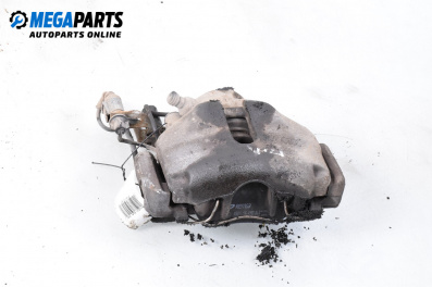 Спирачен апарат за Audi A4 Avant B7 (11.2004 - 06.2008), позиция: предна, лява