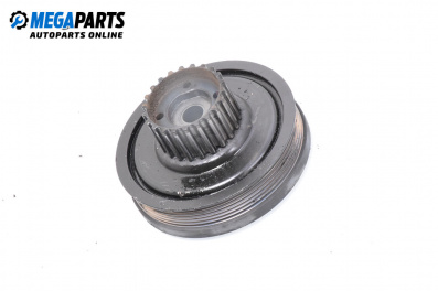Ремъчна шайба за Audi A4 Avant B7 (11.2004 - 06.2008) 2.0 TDI 16V, 140 к.с.