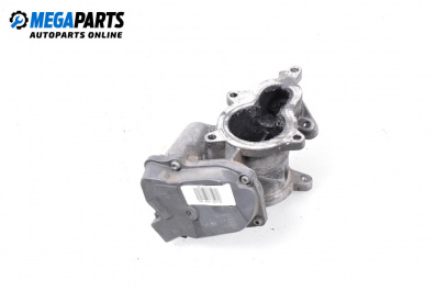 EGR-клапан за Audi A4 Avant B7 (11.2004 - 06.2008) 2.0 TDI 16V, 140 к.с., № 03G131501B