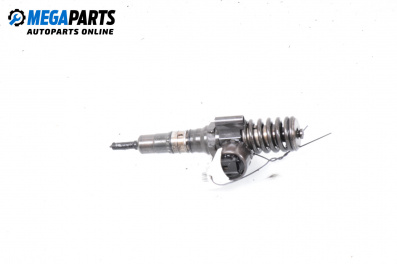 Дюза дизел за Audi A4 Avant B7 (11.2004 - 06.2008) 2.0 TDI 16V, 140 к.с.