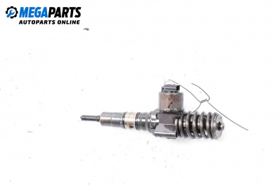 Дюза дизел за Audi A4 Avant B7 (11.2004 - 06.2008) 2.0 TDI 16V, 140 к.с.