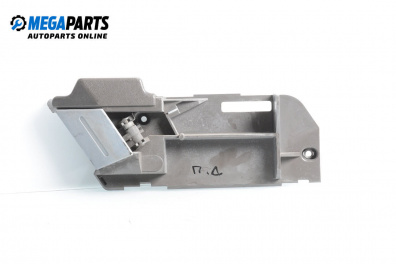 Вътрешна дръжка за Skoda Favorit Pick Up (06.1992 - 06.1997), 2+1 вр., пикап, позиция: дясна