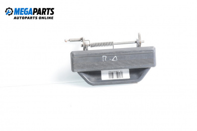 Външна дръжка за Skoda Favorit Pick Up (06.1992 - 06.1997), 2+1 вр., пикап, позиция: предна, дясна