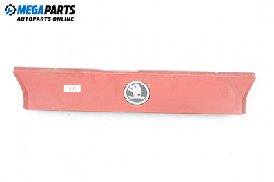 Декоративна маска за Skoda Favorit Pick Up (06.1992 - 06.1997), пикап