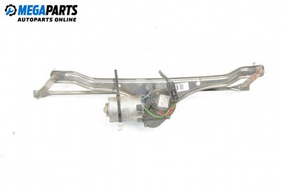 Ел. мотор за чистачките за Skoda Favorit Pick Up (06.1992 - 06.1997), пикап, позиция: предна