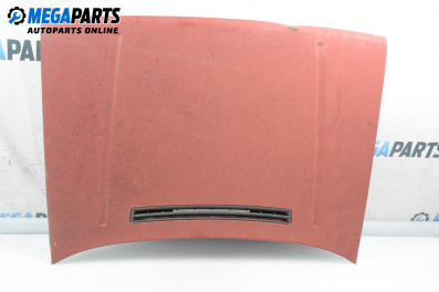 Преден капак за Skoda Favorit Pick Up (06.1992 - 06.1997), 2+1 вр., пикап, позиция: предна