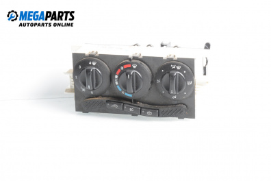 Панел климатик за Mercedes-Benz A-Class Hatchback  W168 (07.1997 - 08.2004)