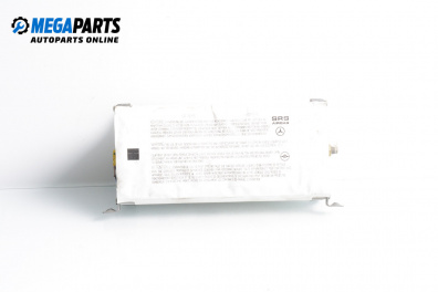 Airbag за Mercedes-Benz A-Class Hatchback  W168 (07.1997 - 08.2004), 4+1 вр., хечбек, позиция: предна
