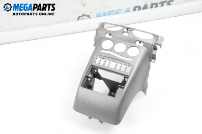 Централна конзола за Mercedes-Benz A-Class Hatchback  W168 (07.1997 - 08.2004)