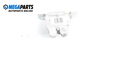 Брава заден капак за Mercedes-Benz A-Class Hatchback  W168 (07.1997 - 08.2004), хечбек, позиция: задна