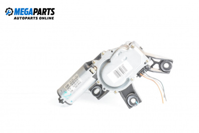 Ел. мотор за чистачките за Mercedes-Benz A-Class Hatchback  W168 (07.1997 - 08.2004), хечбек, позиция: задна