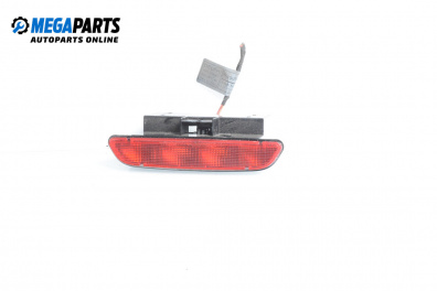 Трети стоп за Mercedes-Benz A-Class Hatchback  W168 (07.1997 - 08.2004), хечбек