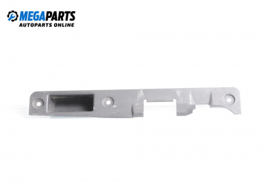 Пластмасова кора за Mercedes-Benz A-Class Hatchback  W168 (07.1997 - 08.2004), 4+1 вр., хечбек