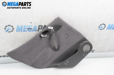 Кора врата за Mercedes-Benz A-Class Hatchback  W168 (07.1997 - 08.2004), 4+1 вр., хечбек, позиция: задна, лява