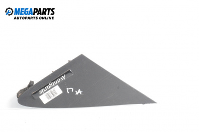 Интериорна лайсна за Mercedes-Benz A-Class Hatchback  W168 (07.1997 - 08.2004), 4+1 вр., хечбек