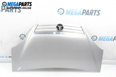 Преден капак за Mercedes-Benz A-Class Hatchback  W168 (07.1997 - 08.2004), 4+1 вр., хечбек, позиция: предна