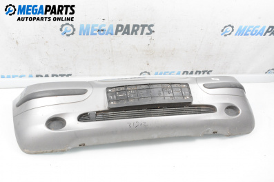 Предна броня за Mercedes-Benz A-Class Hatchback  W168 (07.1997 - 08.2004), хечбек, позиция: предна