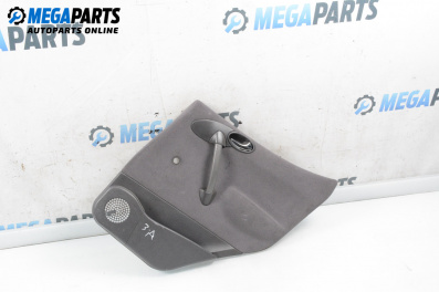 Кора врата за Mercedes-Benz A-Class Hatchback  W168 (07.1997 - 08.2004), 4+1 вр., хечбек, позиция: задна, дясна