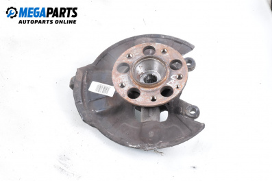 Шенкел главина за Mercedes-Benz A-Class Hatchback  W168 (07.1997 - 08.2004), позиция: предна, лява