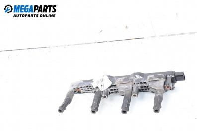 Запалителна бобина за Mercedes-Benz A-Class Hatchback  W168 (07.1997 - 08.2004) A 160 (168.033, 168.133), 102 к.с.