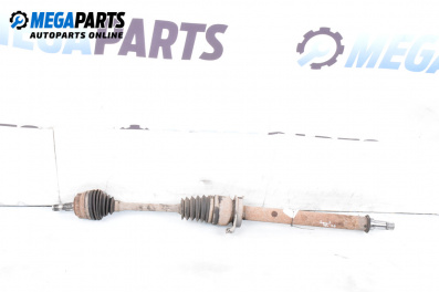 Полуоска за Mercedes-Benz A-Class Hatchback  W168 (07.1997 - 08.2004) A 160 (168.033, 168.133), 102 к.с., позиция: предна, дясна, автоматик