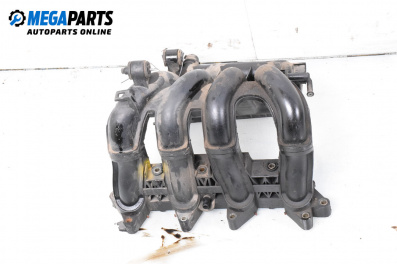 Всмукателен колектор за Mercedes-Benz A-Class Hatchback  W168 (07.1997 - 08.2004) A 160 (168.033, 168.133), 102 к.с.