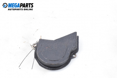 Капак ангренажен ремък за Mercedes-Benz A-Class Hatchback  W168 (07.1997 - 08.2004) A 160 (168.033, 168.133), 102 к.с.