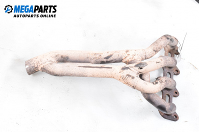 Изпускателен колектор  за Mercedes-Benz A-Class Hatchback  W168 (07.1997 - 08.2004) A 160 (168.033, 168.133), 102 к.с.