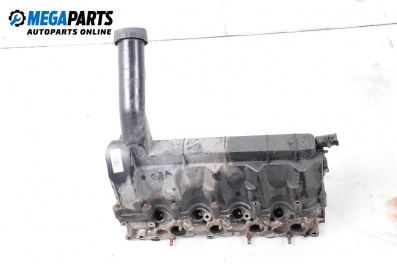 Глава за Mercedes-Benz A-Class Hatchback  W168 (07.1997 - 08.2004) A 160 (168.033, 168.133), 102 к.с.