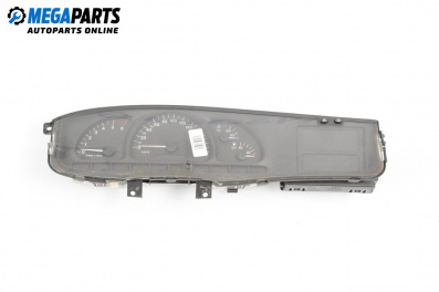 Километраж за Opel Vectra B Sedan (09.1995 - 04.2002) 2.2 DTI 16V, 125 к.с.