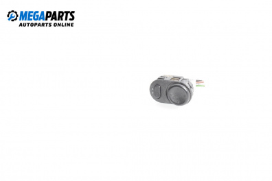 Бутон ел. огледала  за Opel Vectra B Sedan (09.1995 - 04.2002)