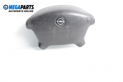 Airbag за Opel Vectra B Sedan (09.1995 - 04.2002), 4+1 вр., седан, позиция: предна